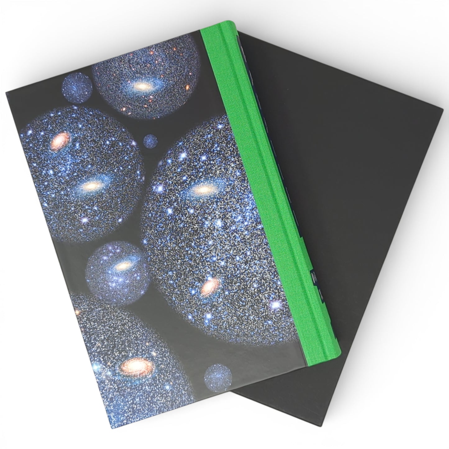 Parallel Worlds: The Science of Alternative Universes and Our Future in the Cosmos