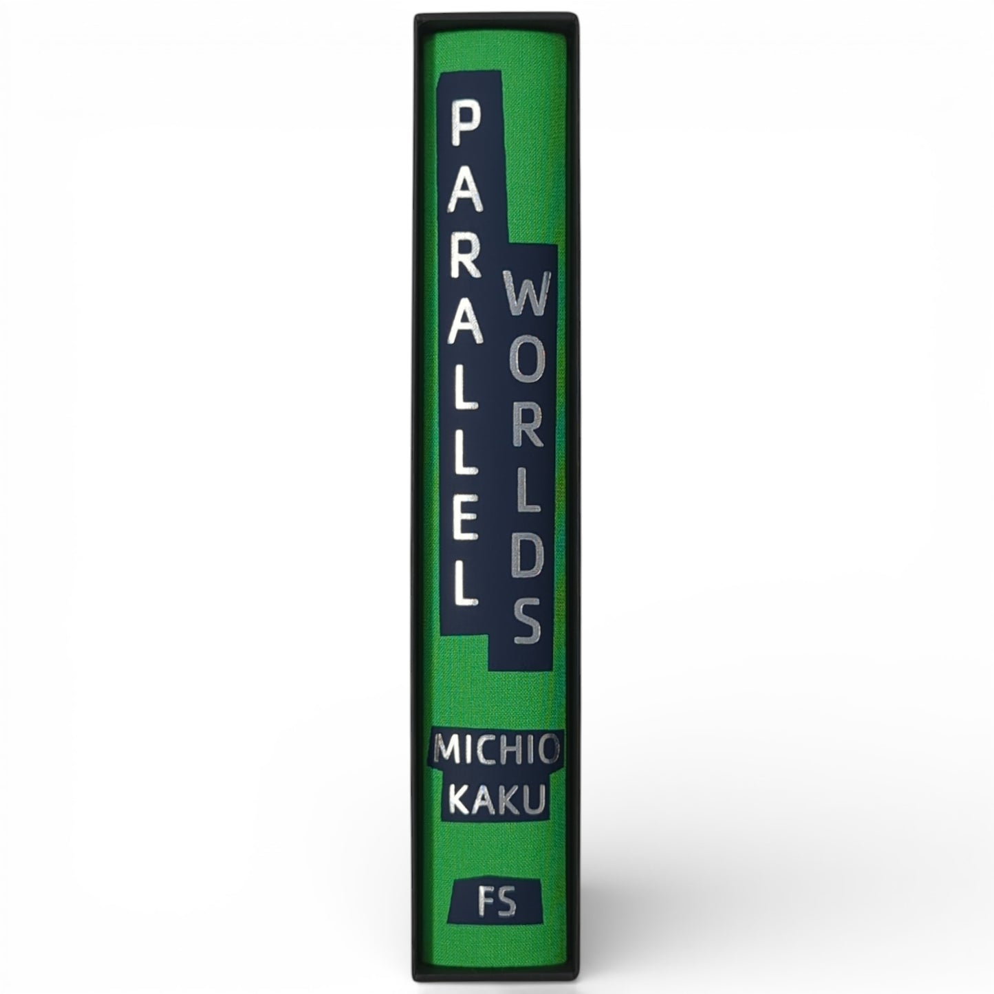 Parallel Worlds: The Science of Alternative Universes and Our Future in the Cosmos