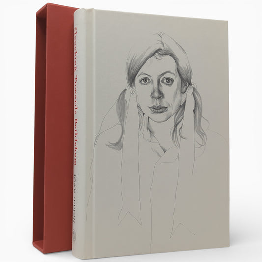 Slouching Towards Bethlehem