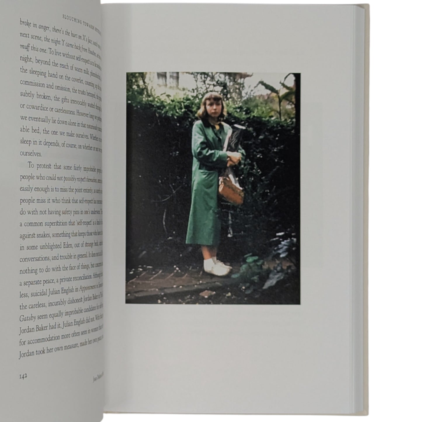 Slouching Towards Bethlehem