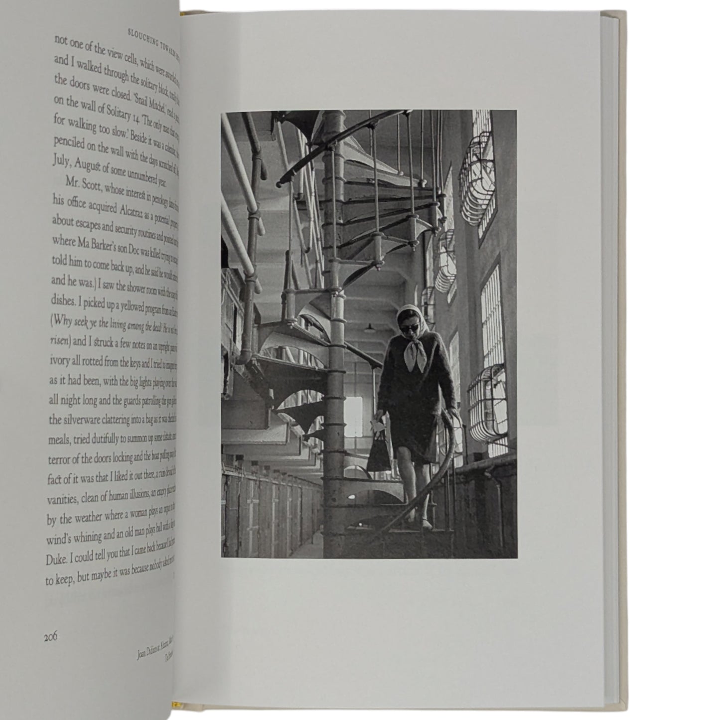 Slouching Towards Bethlehem