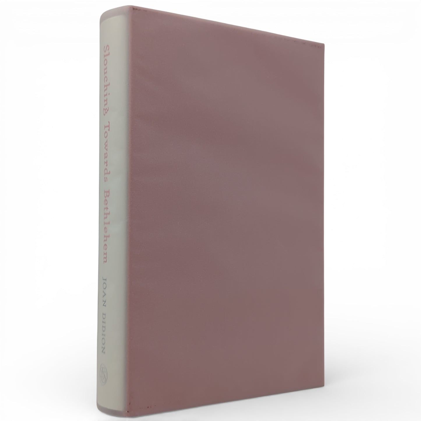 Slouching Towards Bethlehem