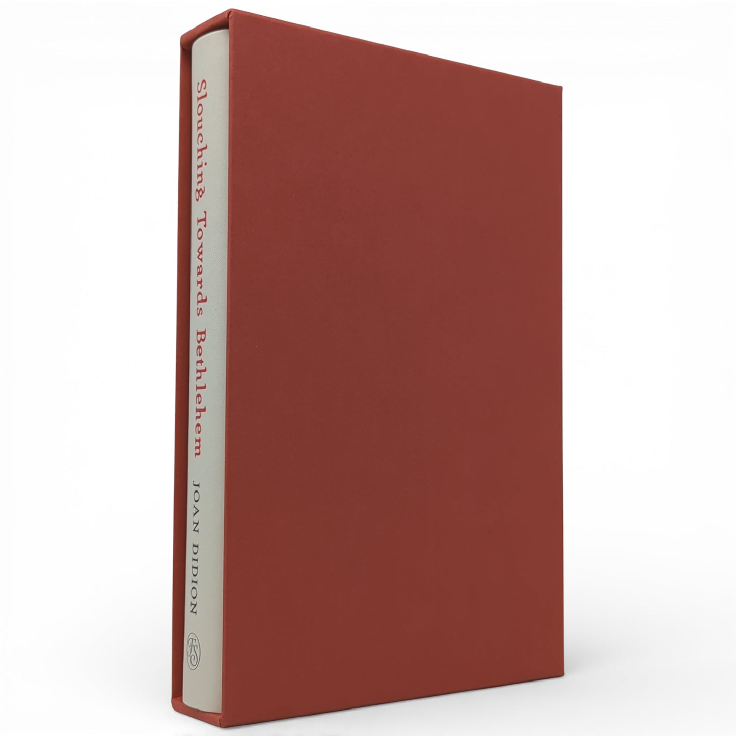 Slouching Towards Bethlehem