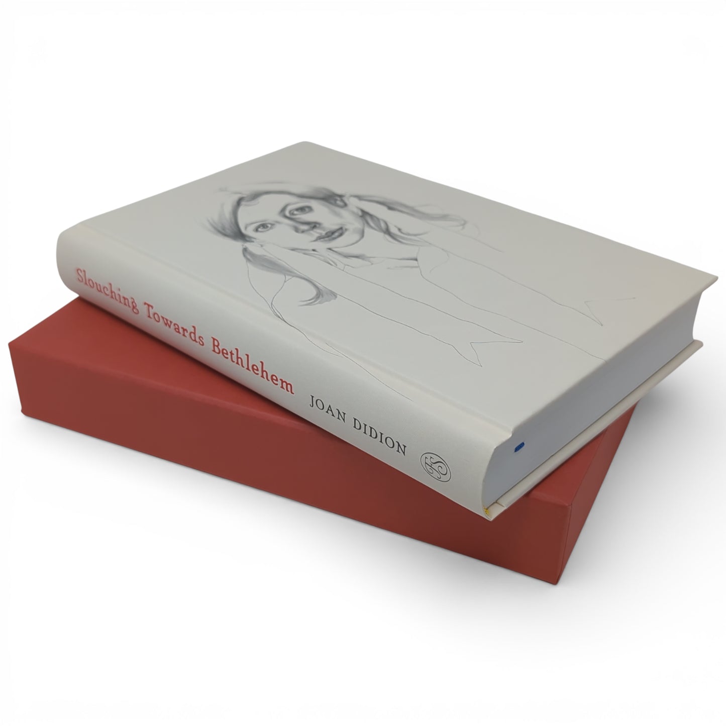 Slouching Towards Bethlehem