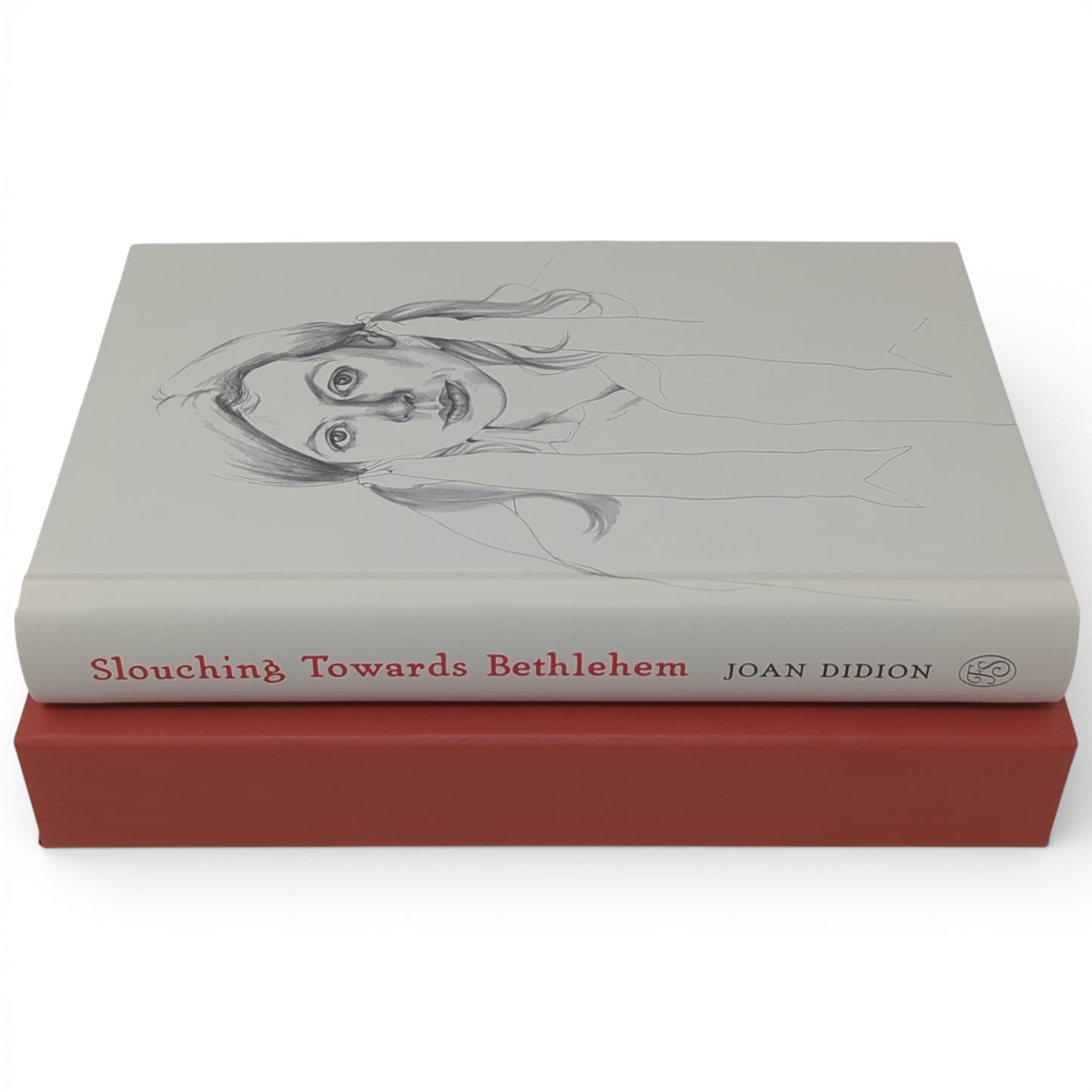 Slouching Towards Bethlehem