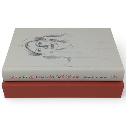 Slouching Towards Bethlehem