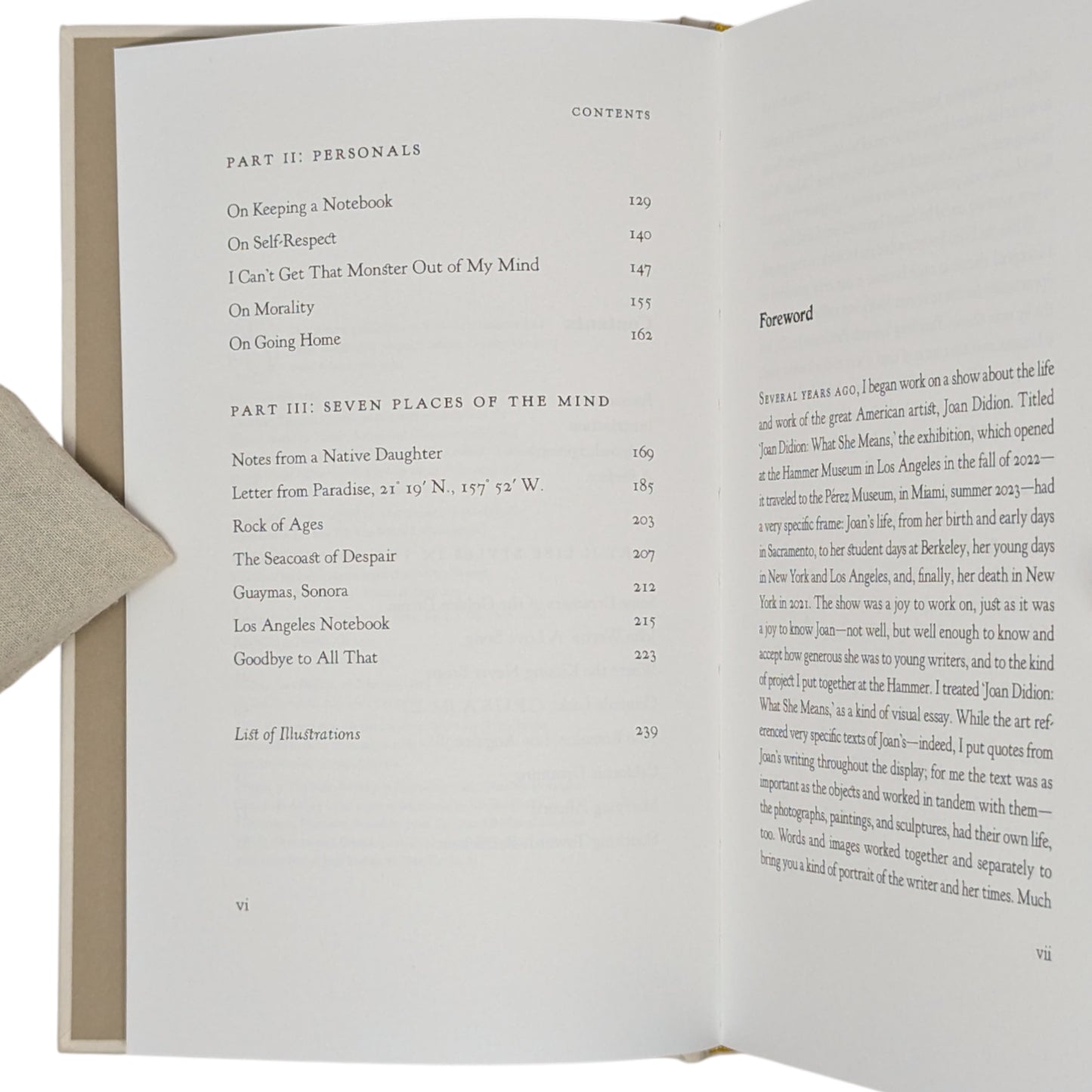 Slouching Towards Bethlehem