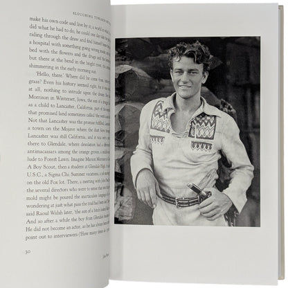 Slouching Towards Bethlehem