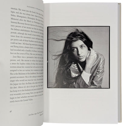 Slouching Towards Bethlehem