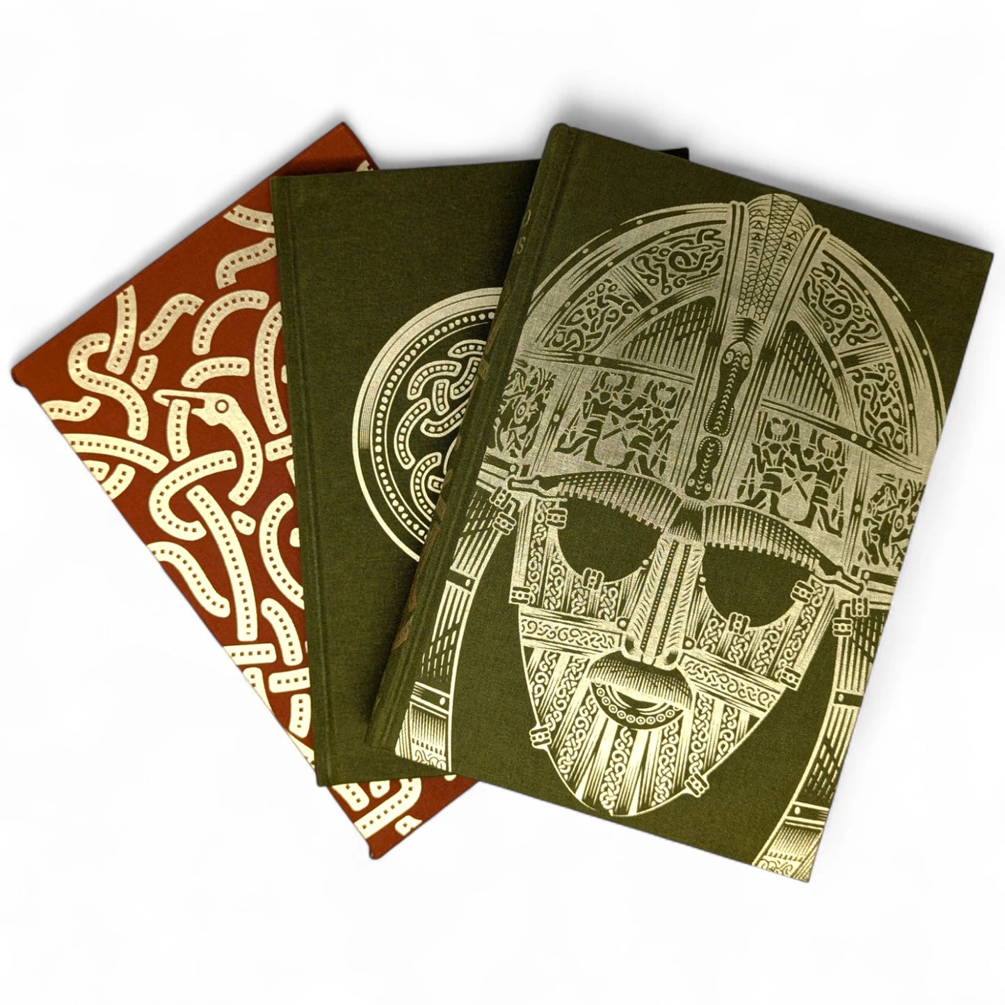 The Anglo-Saxons