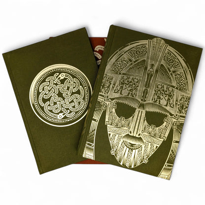 The Anglo-Saxons