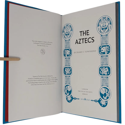 The Aztecs