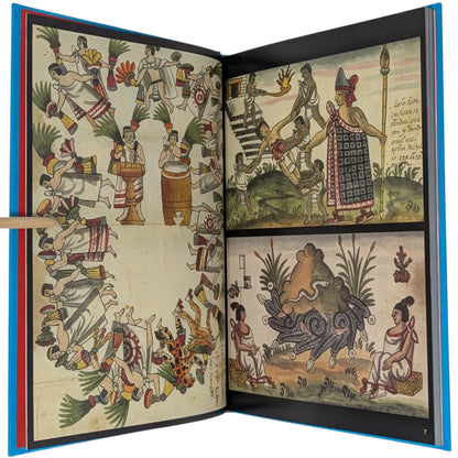 The Aztecs