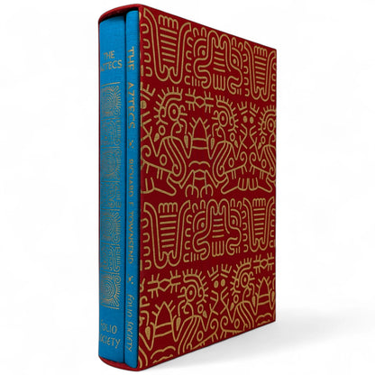 The Aztecs