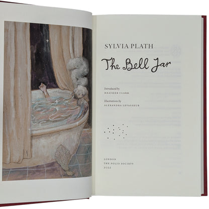 The Bell Jar