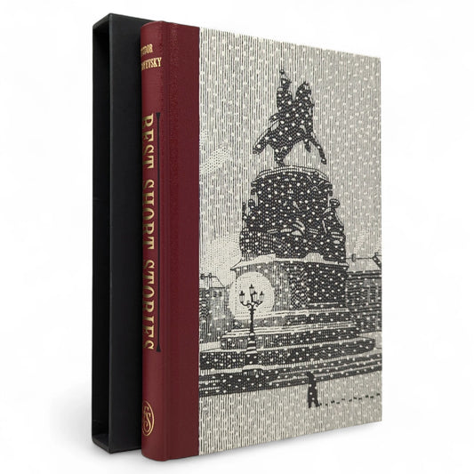 Best Short Stories