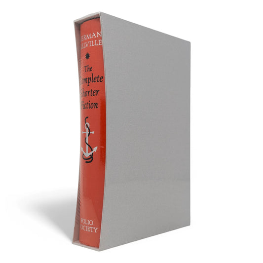 The Complete Shorter Fiction