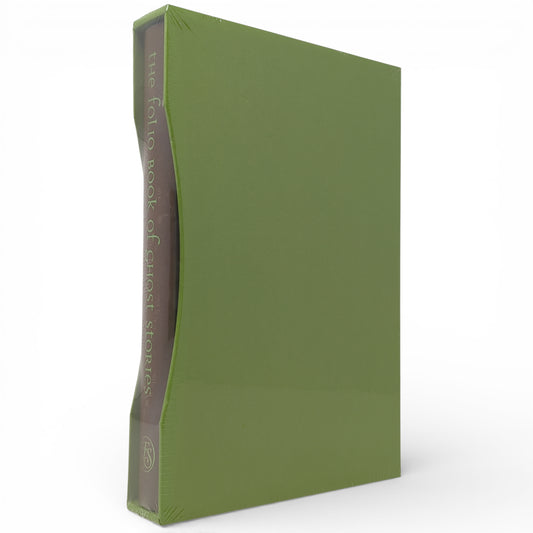 The Folio Book of Ghost Stories