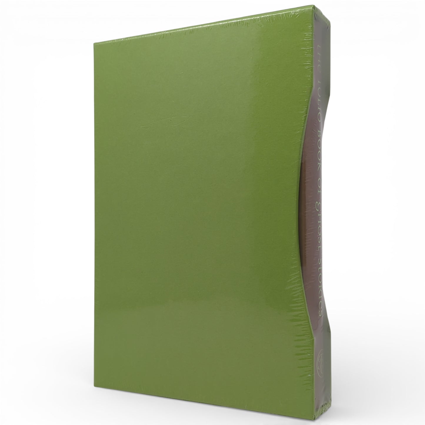 The Folio Book of Ghost Stories