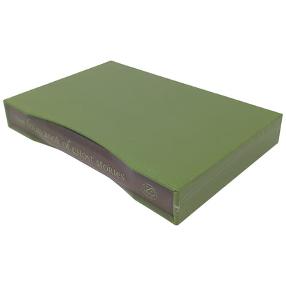 The Folio Book of Ghost Stories