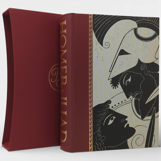 The Iliad