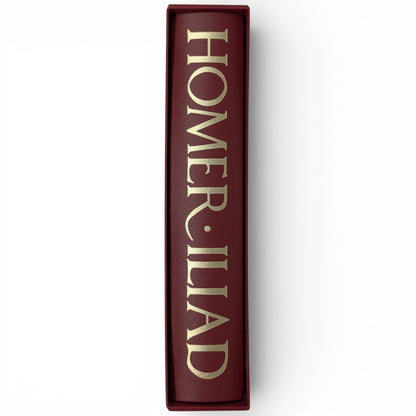 The Iliad