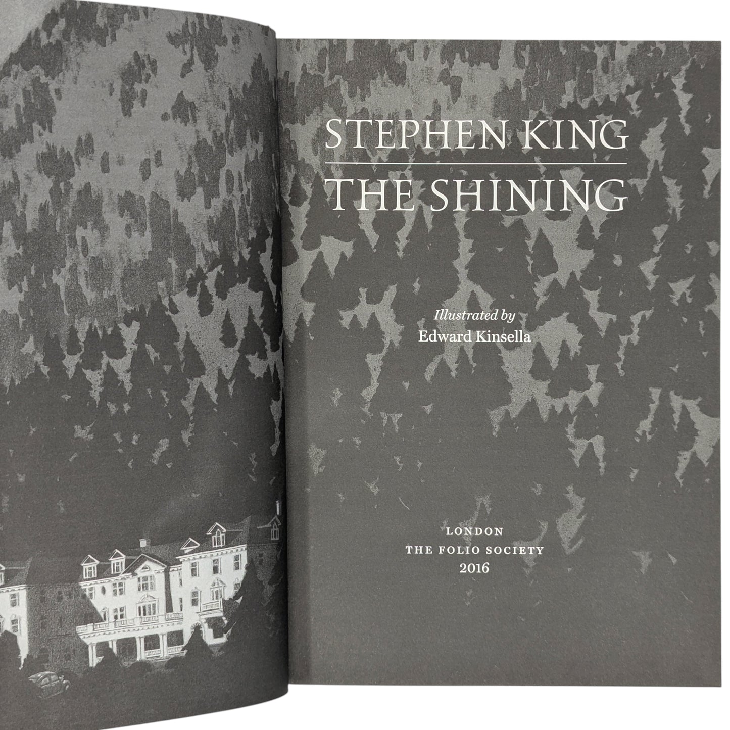 The Shining