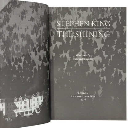 The Shining