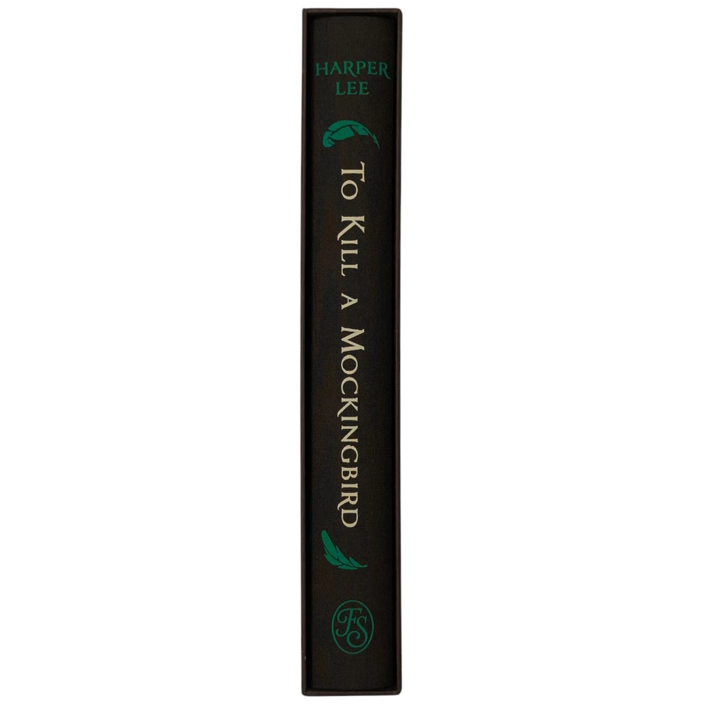 To Kill a Mockingbird