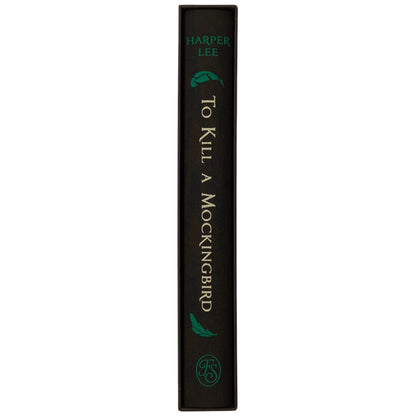 To Kill a Mockingbird