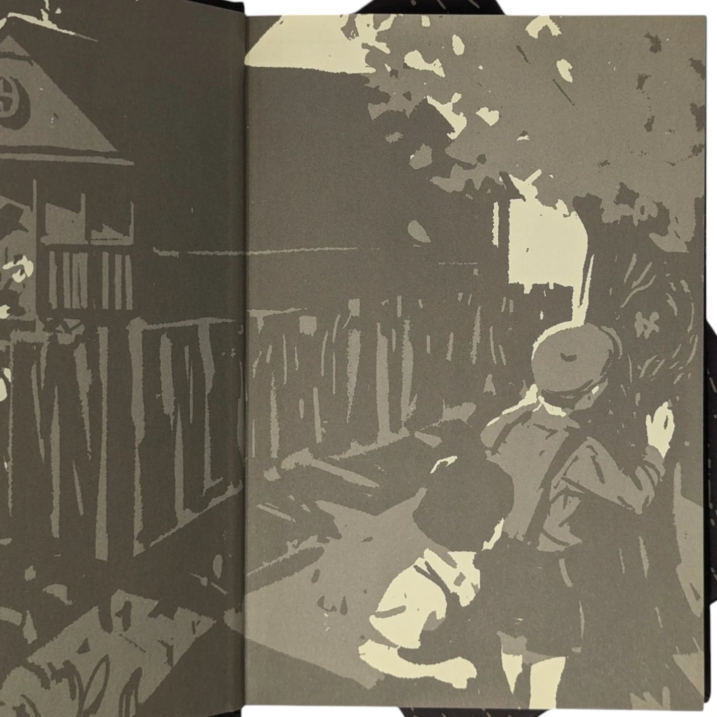 To Kill a Mockingbird
