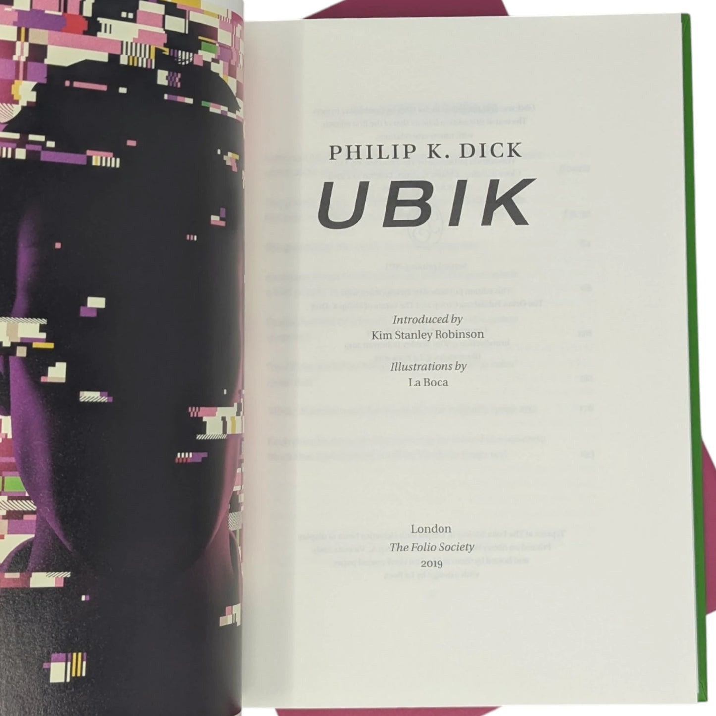 Ubik
