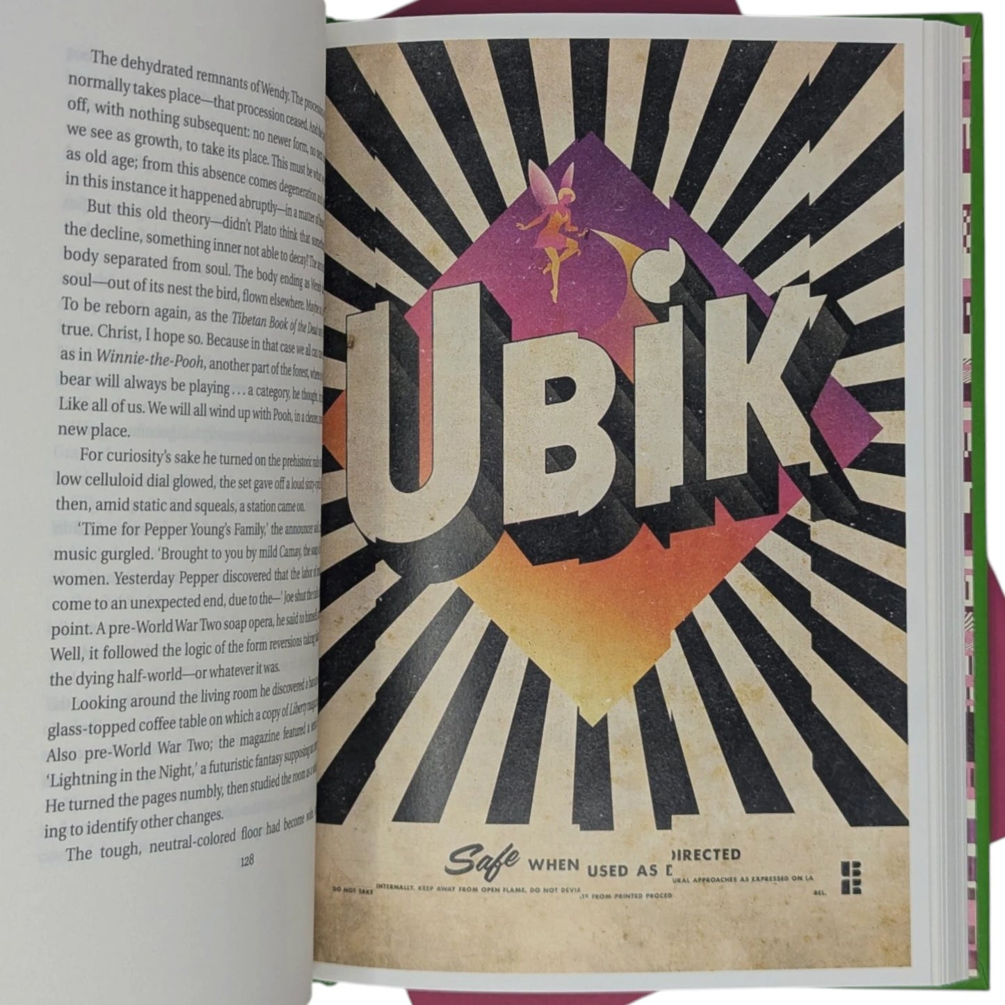 Ubik
