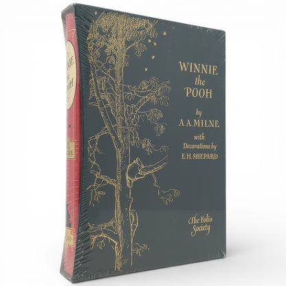 Winnie the Pooh