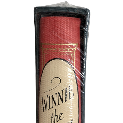 Winnie the Pooh