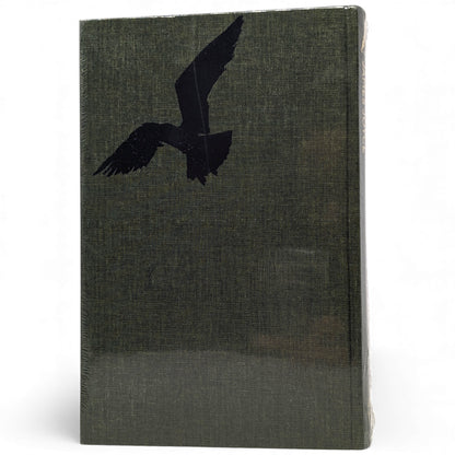 A Portrait of the Artist as a Young Man