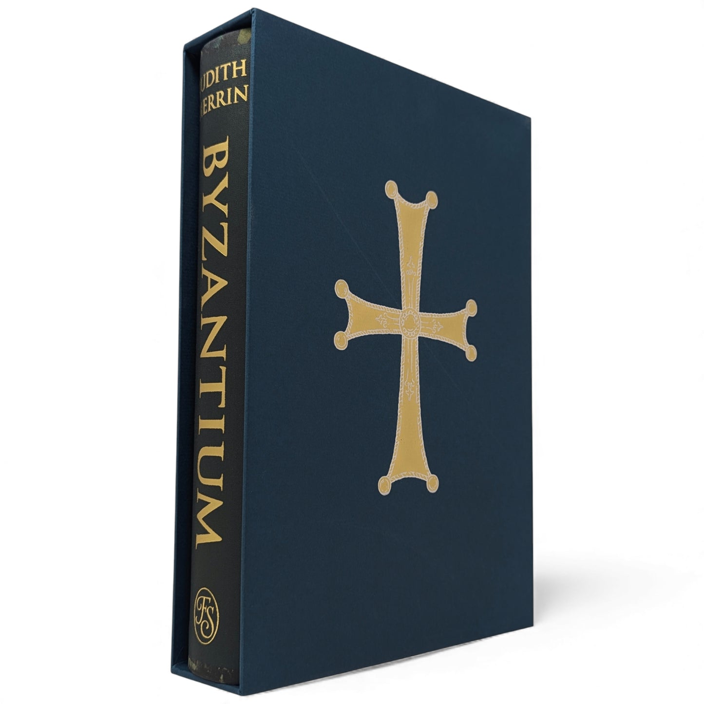 Byzantium: The Surprising Life of a Medieval Empire