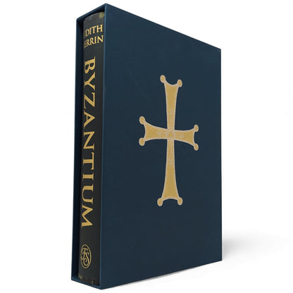 Byzantium: The Surprising Life of a Medieval Empire