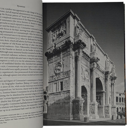 Byzantium: The Surprising Life of a Medieval Empire