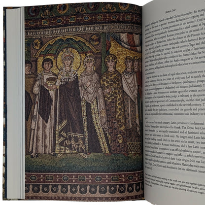 Byzantium: The Surprising Life of a Medieval Empire