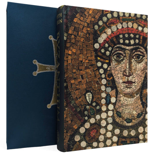 Byzantium: The Surprising Life of a Medieval Empire