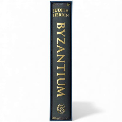 Byzantium: The Surprising Life of a Medieval Empire