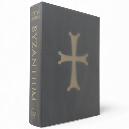 Byzantium: The Surprising Life of a Medieval Empire