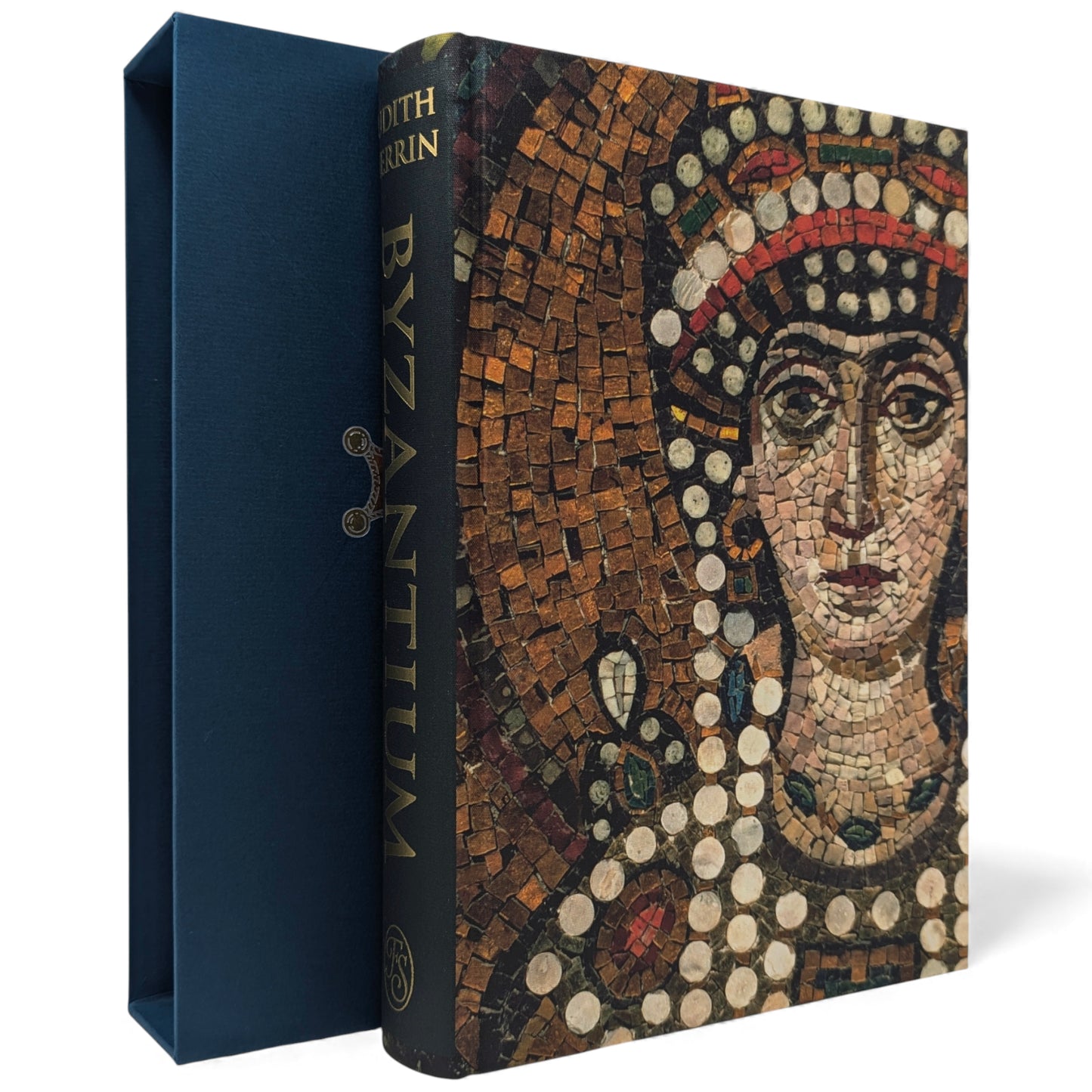 Byzantium: The Surprising Life of a Medieval Empire