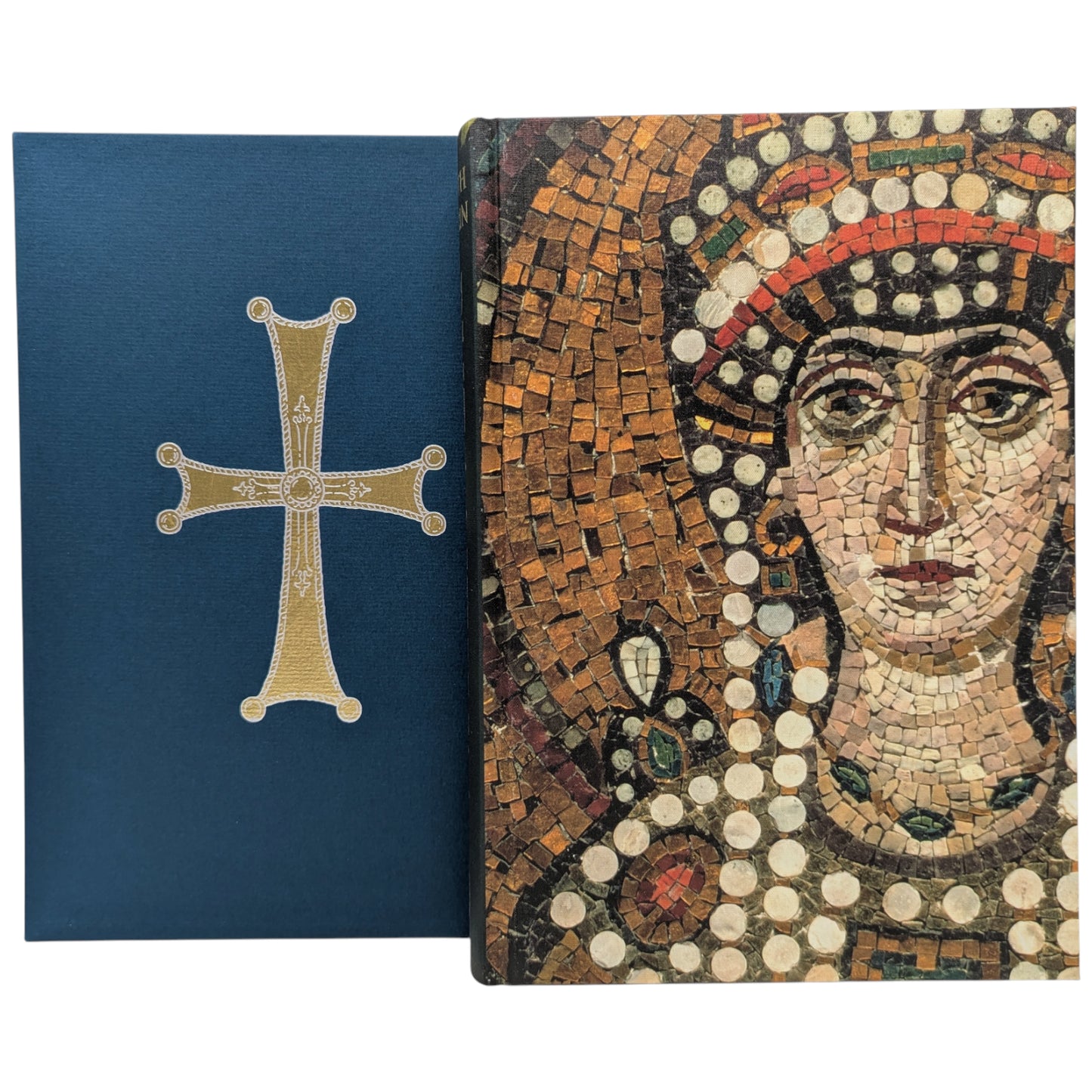 Byzantium: The Surprising Life of a Medieval Empire