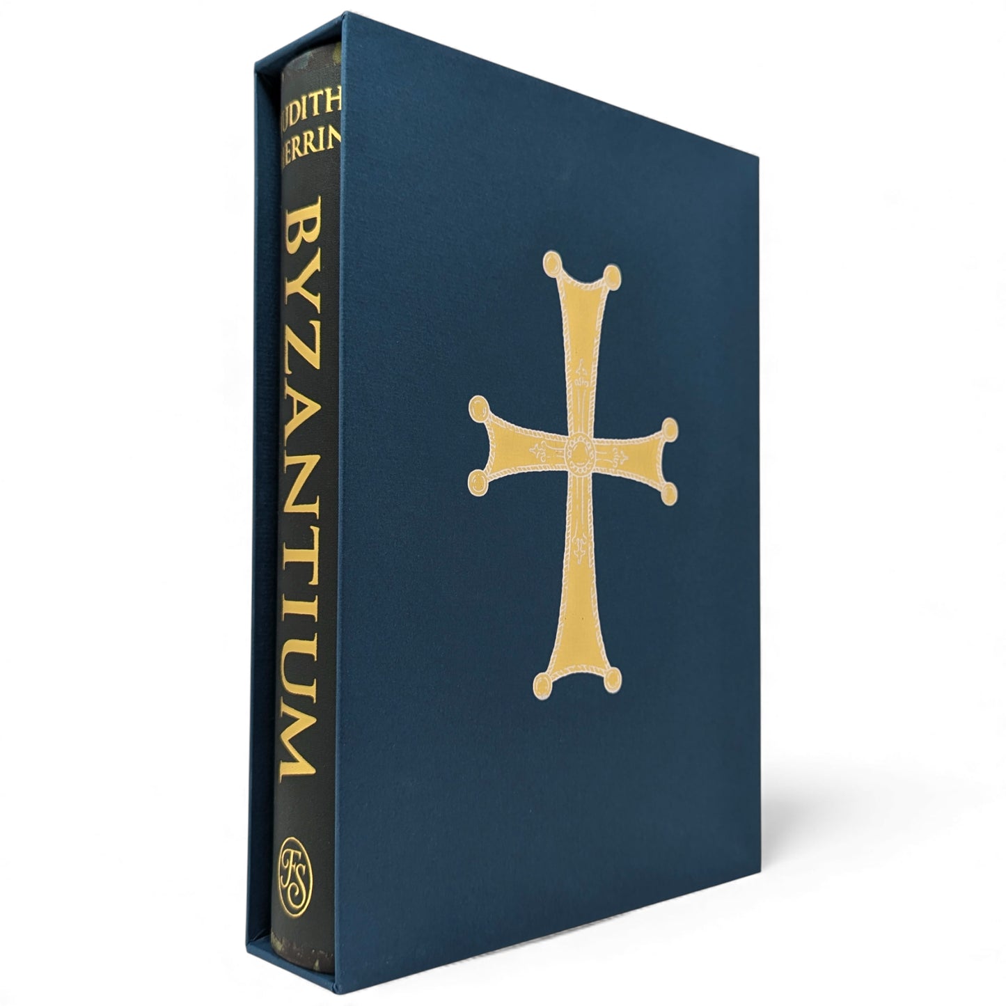 Byzantium: The Surprising Life of a Medieval Empire