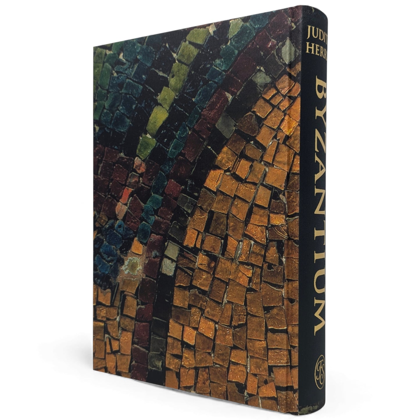 Byzantium: The Surprising Life of a Medieval Empire