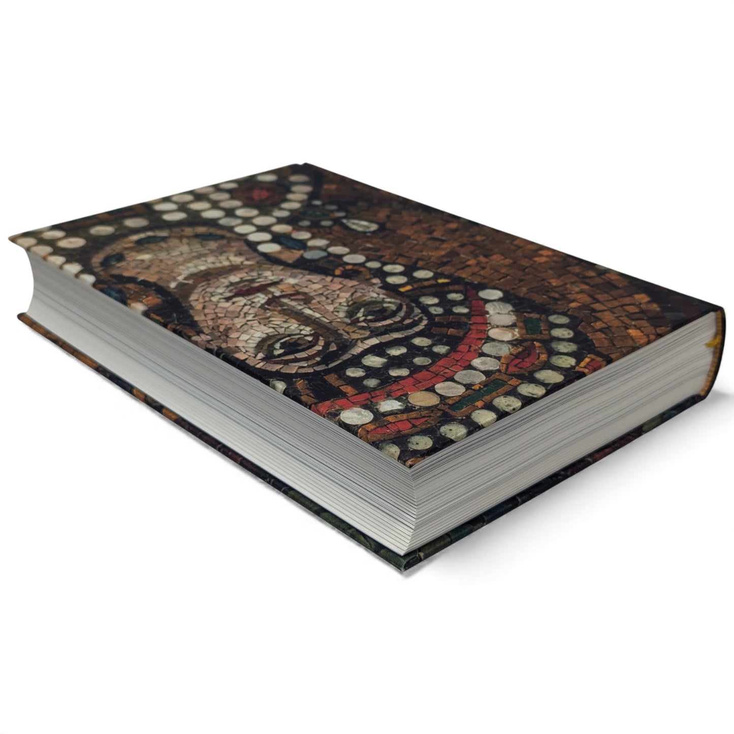 Byzantium: The Surprising Life of a Medieval Empire