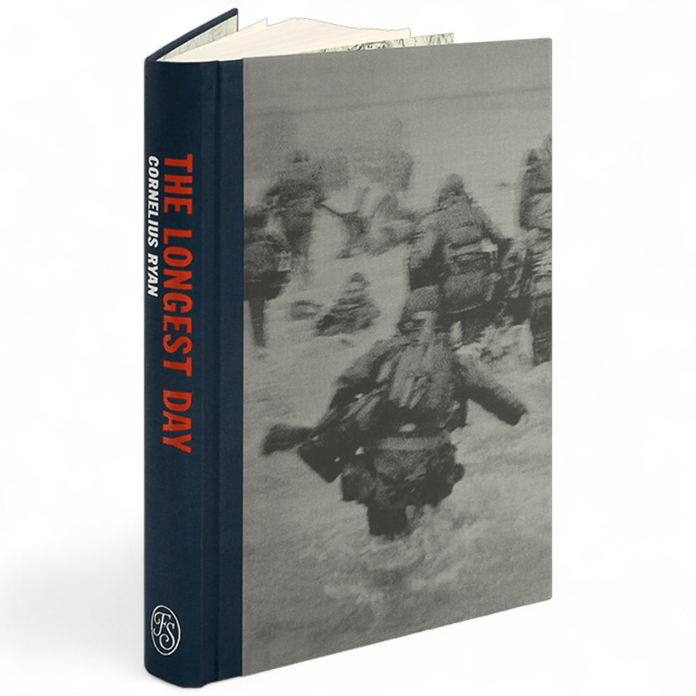 The Longest Day, The D-Day Story, June 6, 1944