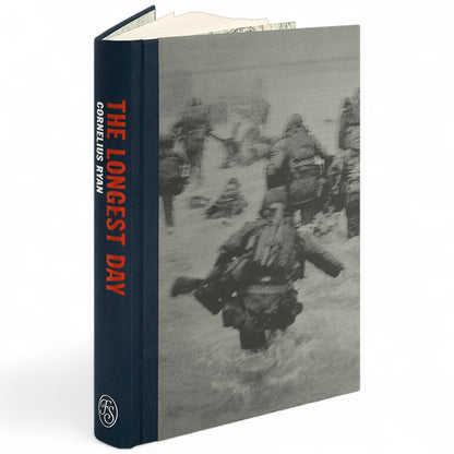 The Longest Day, The D-Day Story, June 6, 1944